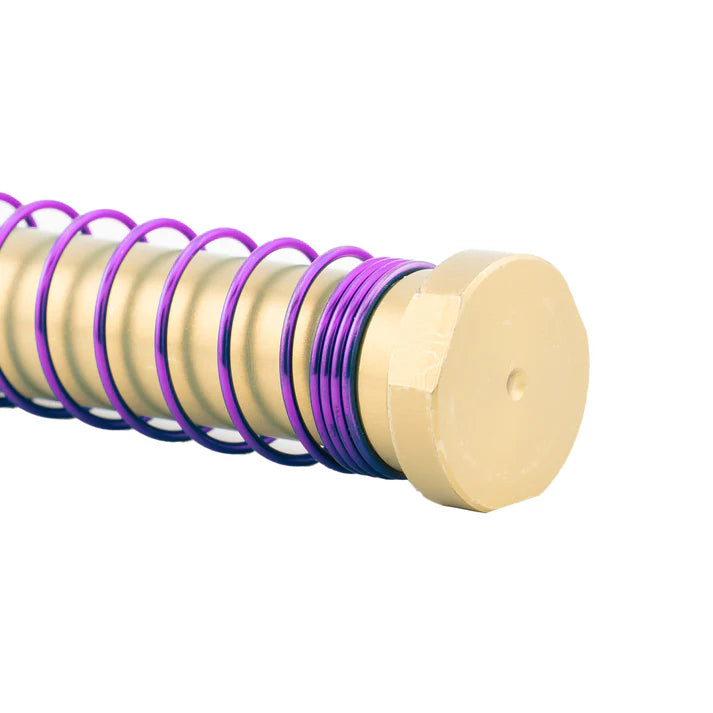 VFC/GHK AR Enhanced "Ion" Recoil Spring - Waldo Dynamics