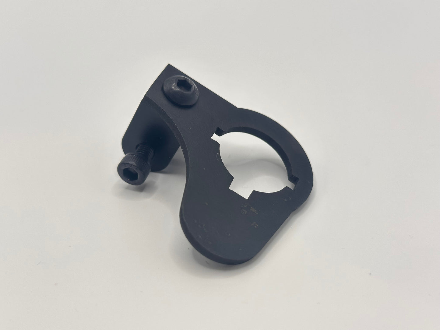 AEG AR Sling Plate Camera Mount