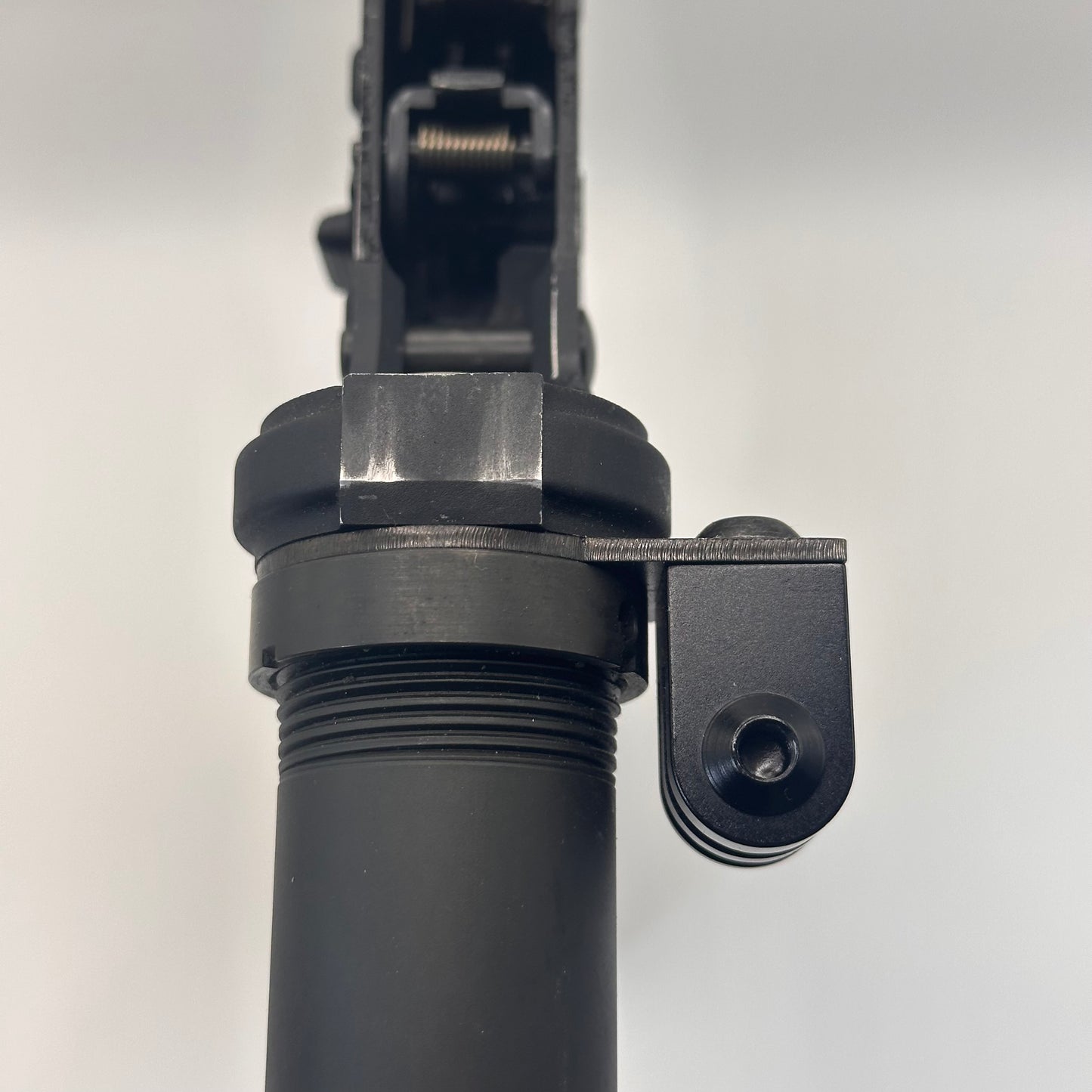 Milspec AR Sling Plate Camera Mount (V2)