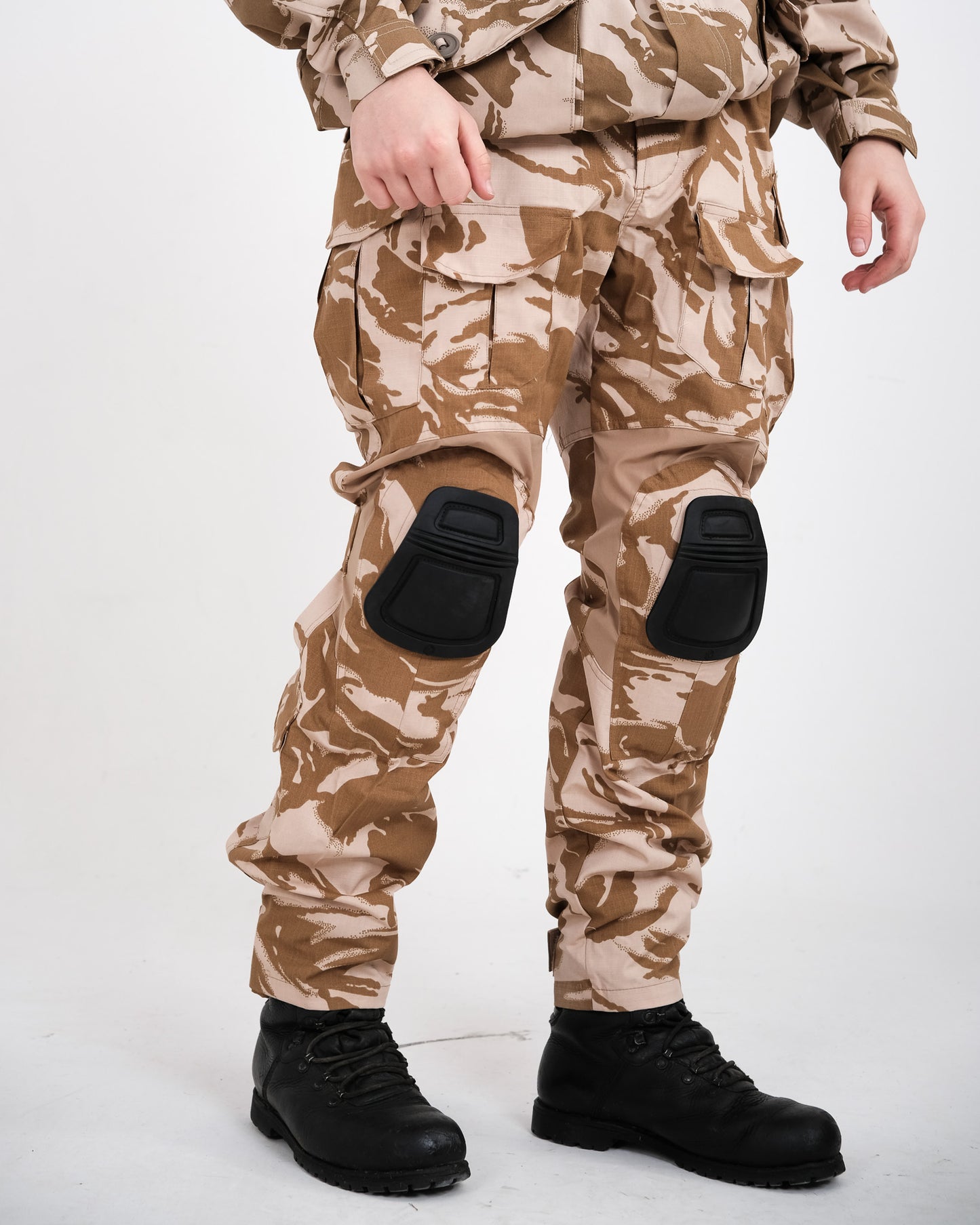 Kneepad and Trouser Bundle