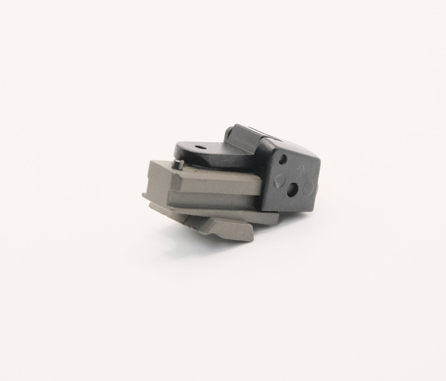 ARES L1A1 Rear Sight