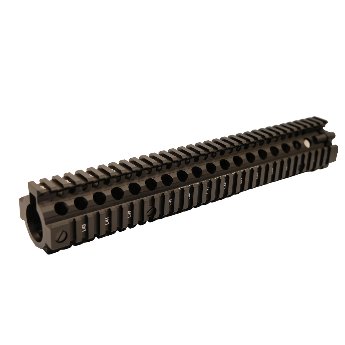 12.5" MK18 Rail