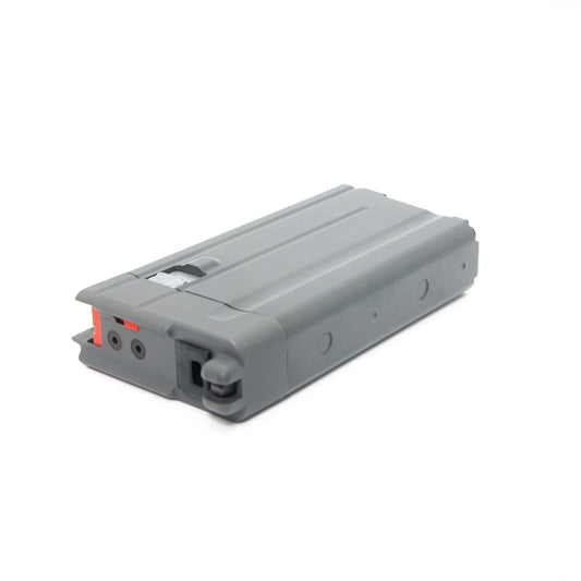 VFC - 20rds Gas STANAG Magazine V4 - Gray