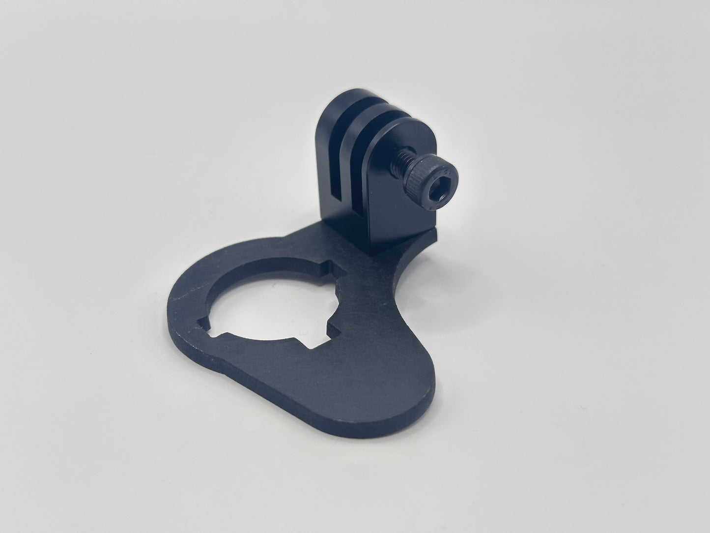AEG AR Sling Plate Camera Mount