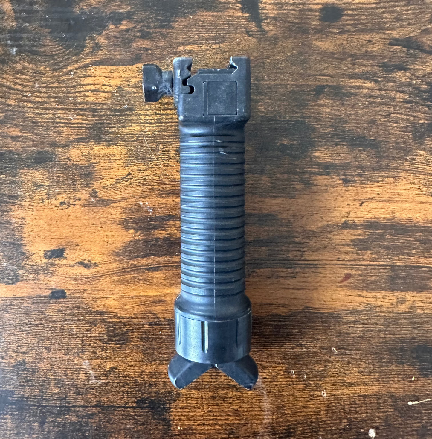 Genuine GPS Grip Pod (ex-mod)