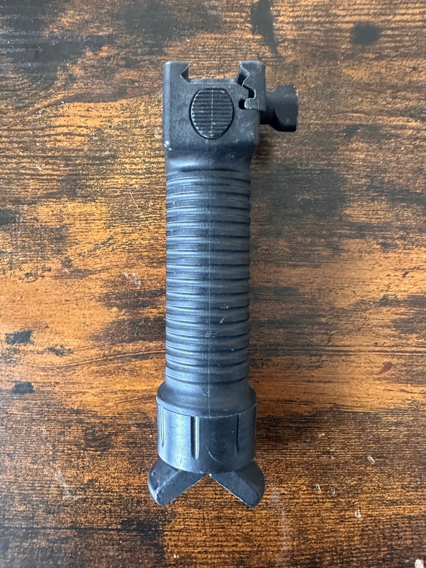 Genuine GPS Grip Pod (ex-mod)