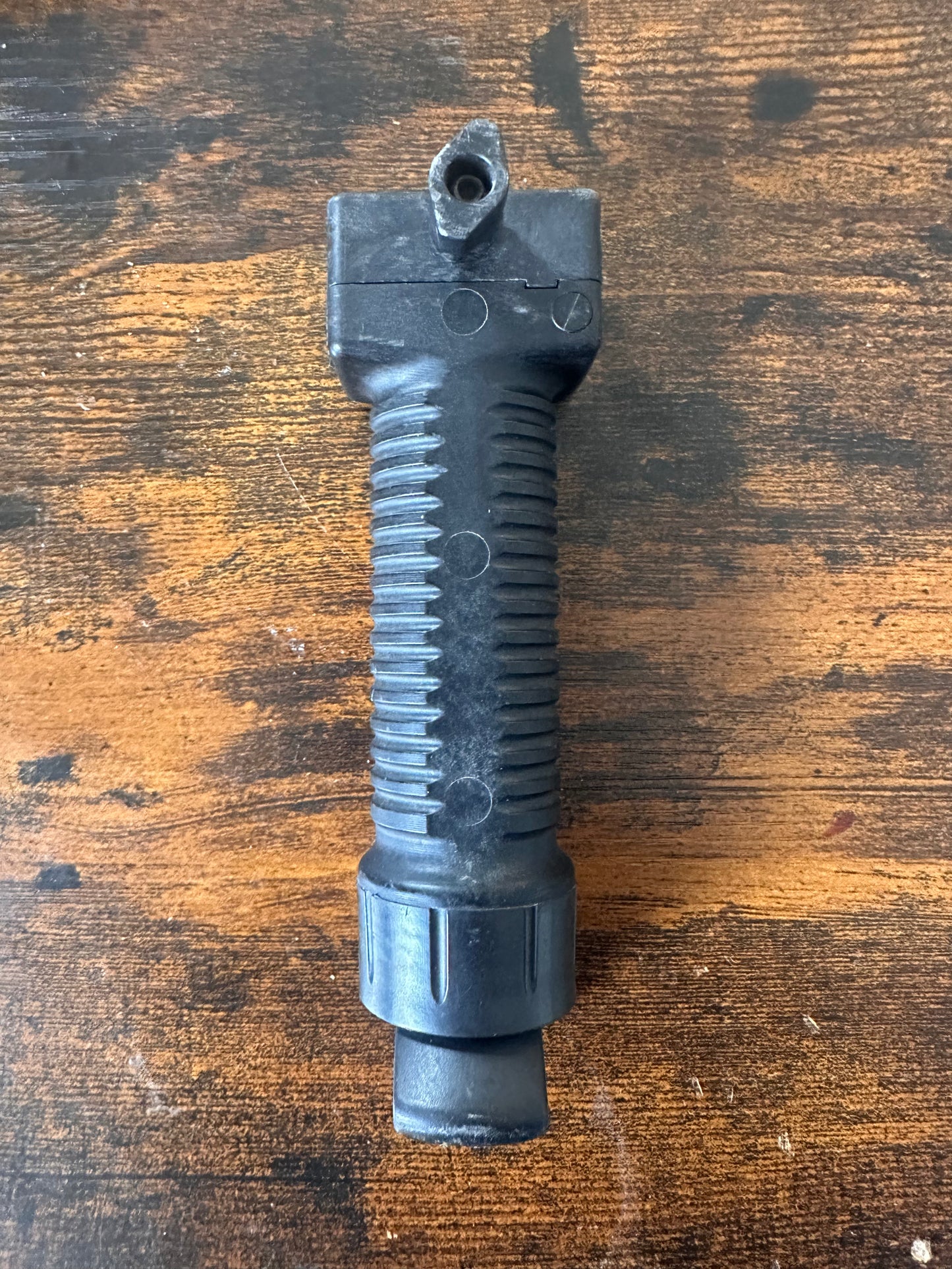 Genuine GPS Grip Pod (ex-mod)