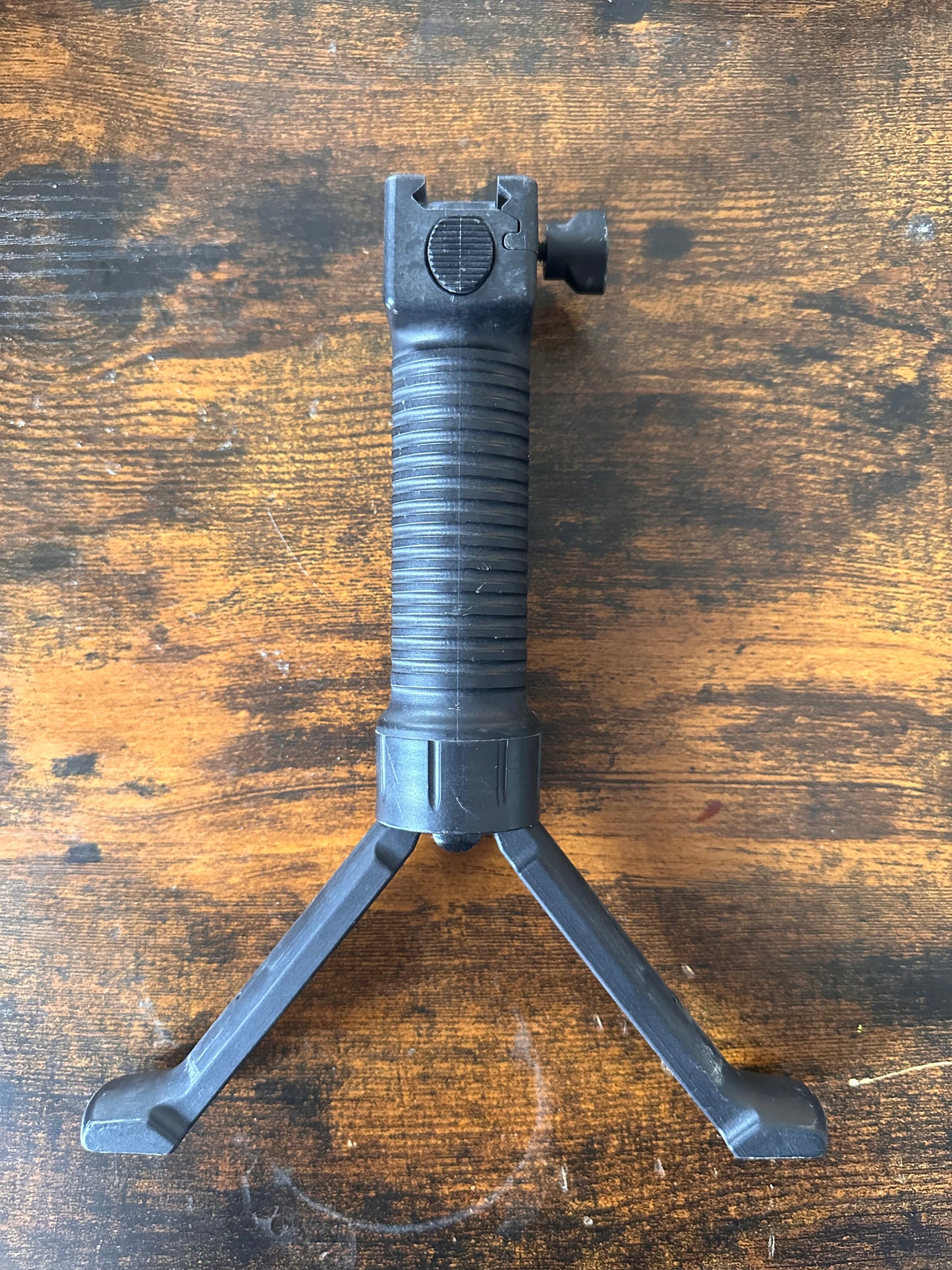 Genuine GPS Grip Pod (ex-mod)
