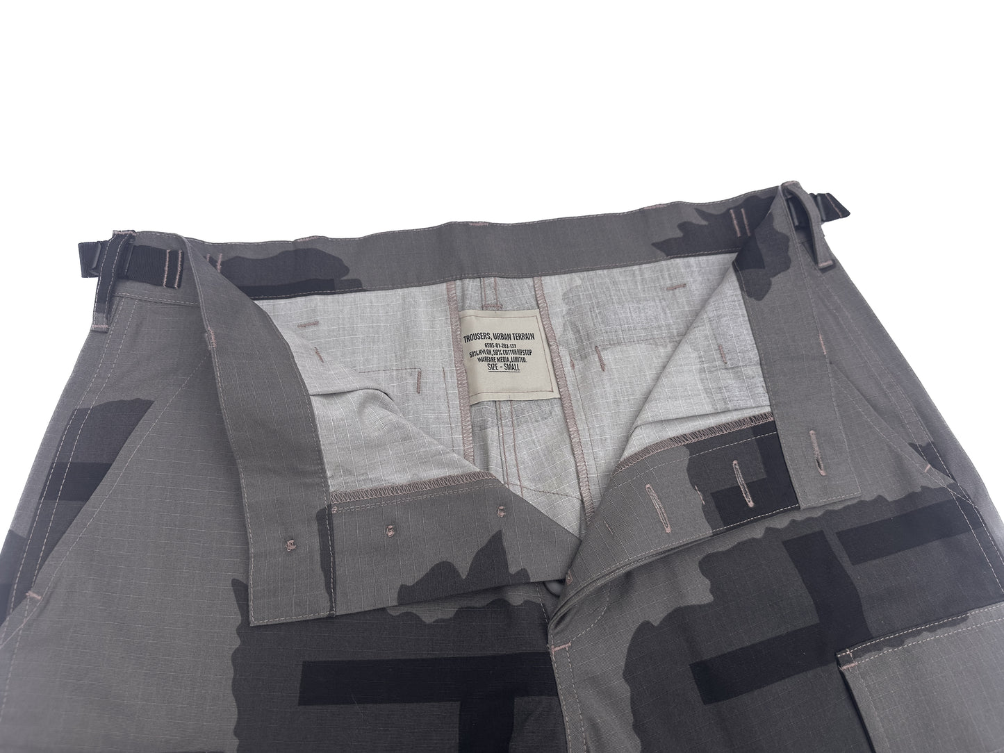 T-BLOCK BDU Trousers (PRE-ORDER)