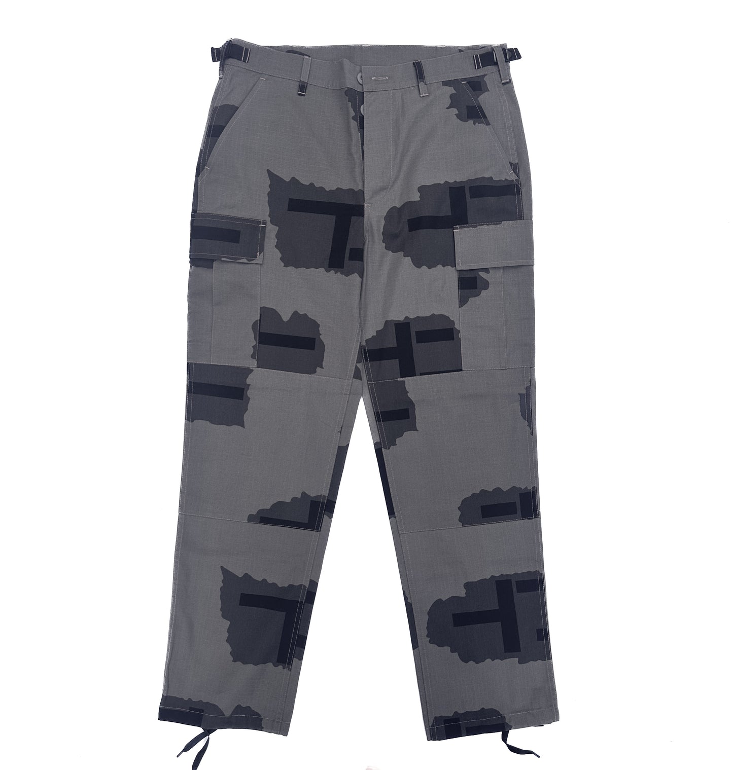 T-BLOCK BDU Trousers (PRE-ORDER)