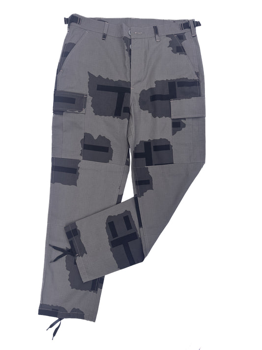 T-BLOCK BDU Trousers