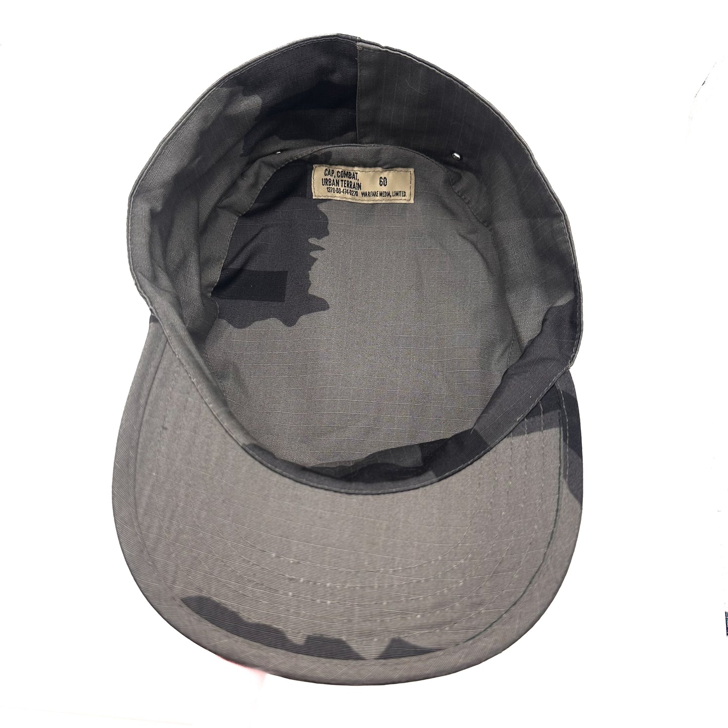 T-BLOCK Field Cap (PRE-ORDER)