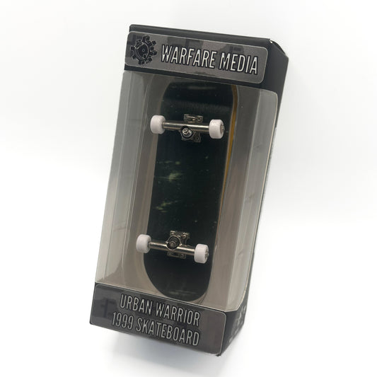 Urban Warrior 99' Tech Deck