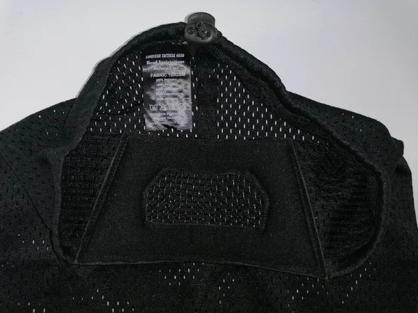 LS SPEC-OPS Low Profile Face Protection