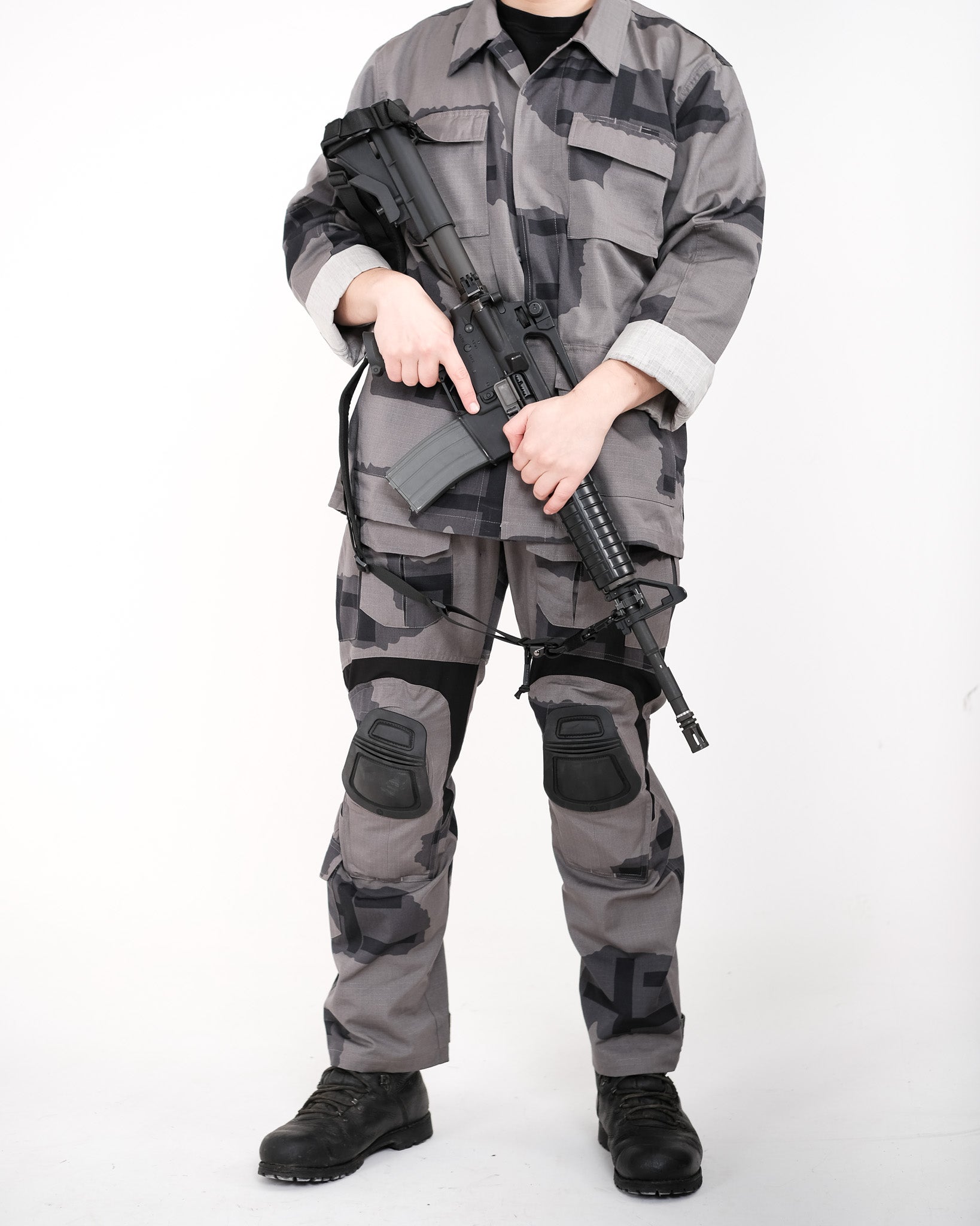 TBLOCK – Warfare Media Kit