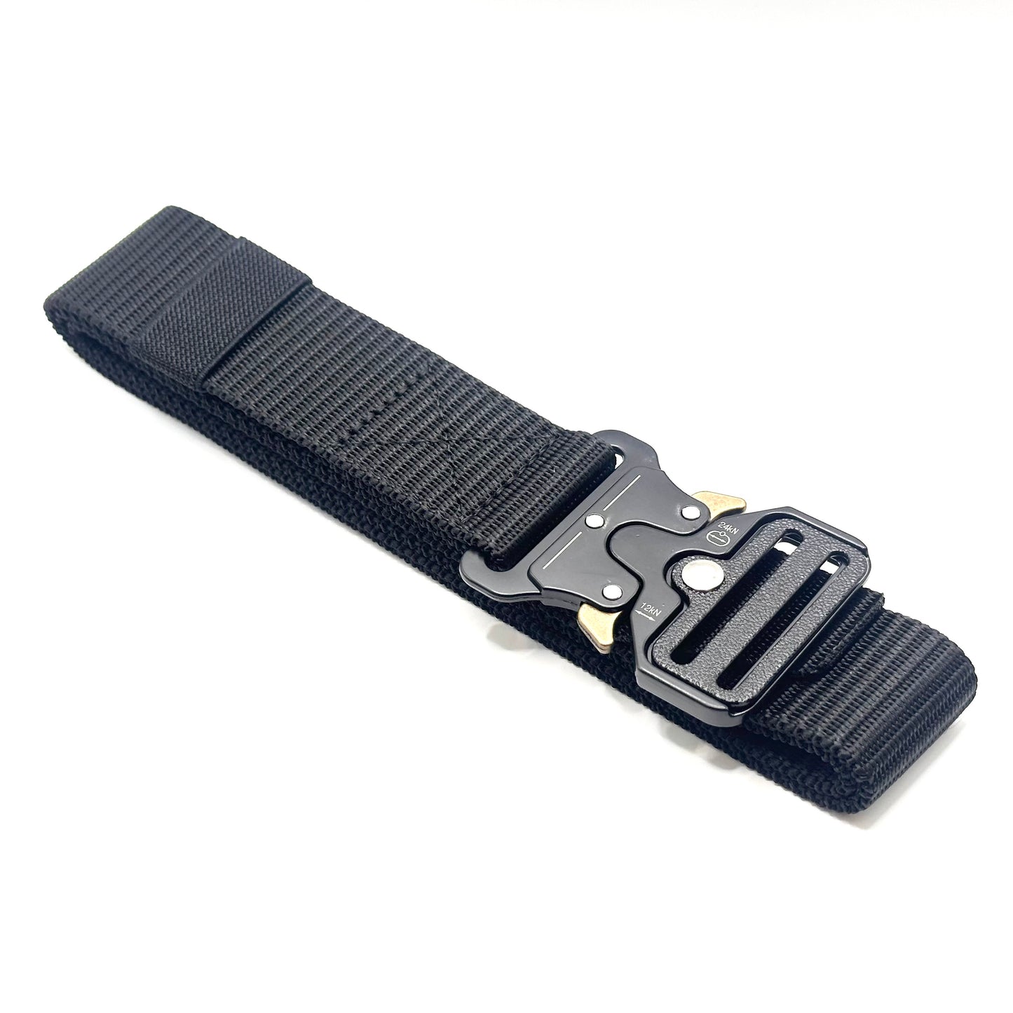 BELT with QD Buckle