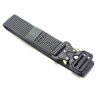 BELT with QD Buckle