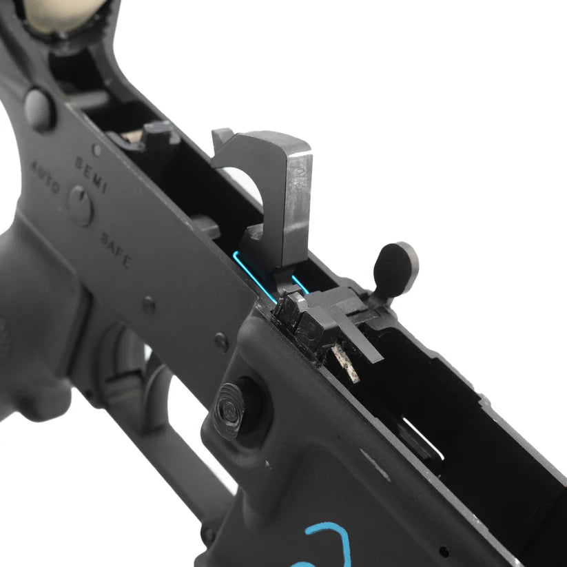 VFC AR/MCX Winter Hammer Spring - Waldo Dynamics