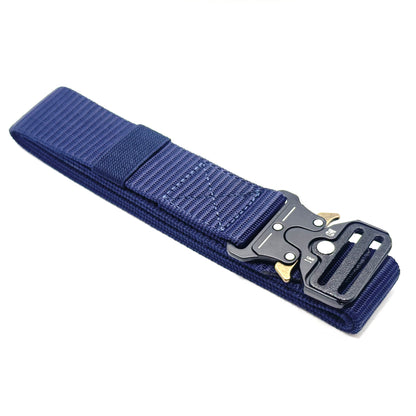 BELT with QD Buckle
