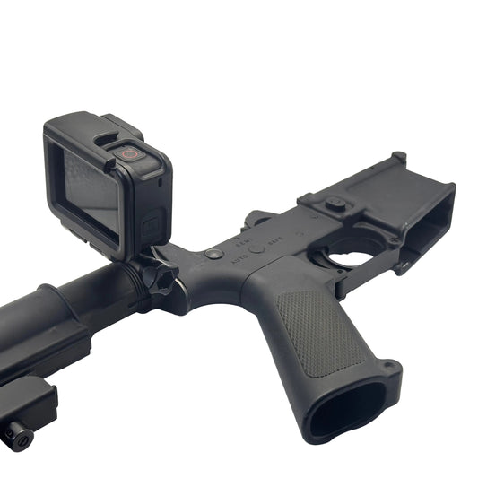 Milspec AR Sling Plate Camera Mount (V2)