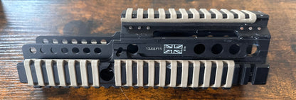 Daniel Defense SA80 Rail
