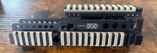 Genuine DD SA80 Rail
