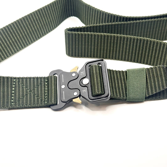 BELT with QD Buckle