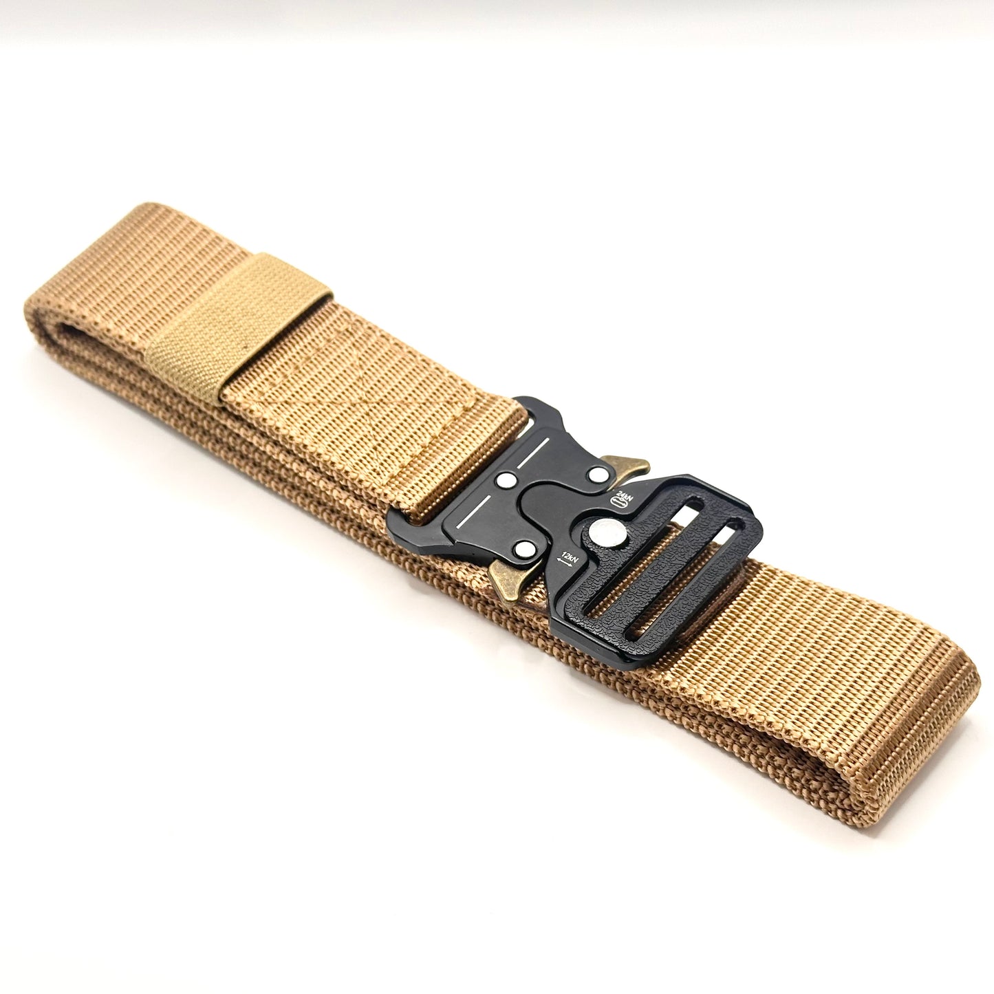 BELT with QD Buckle