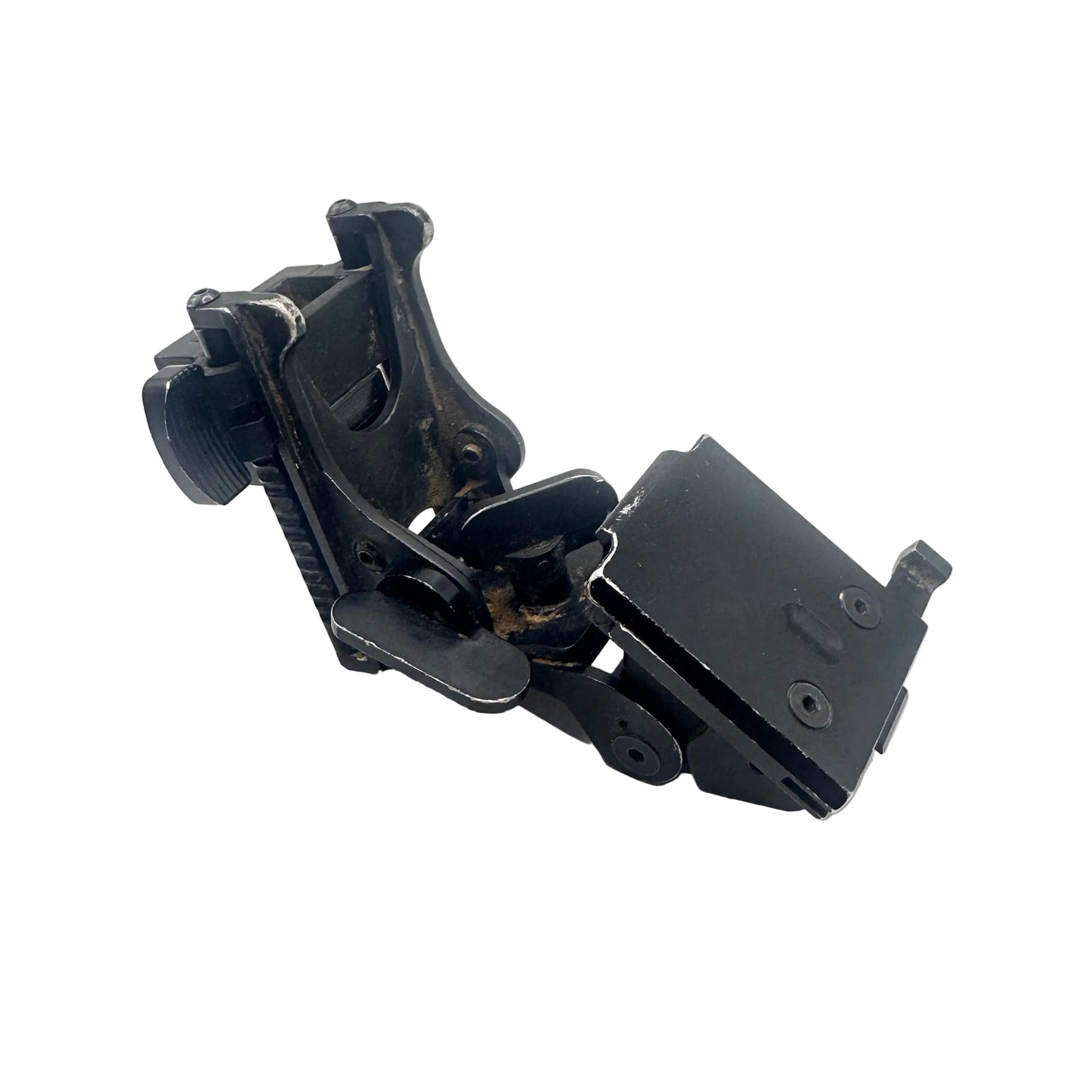 Genuine Surplus Rhino NVG Mount