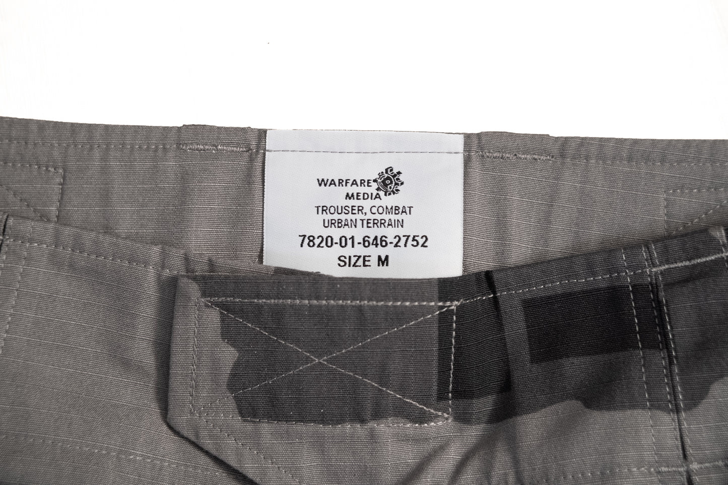 DDPM-HOSE (G3-Schnitt) 