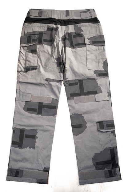 T-BLOCK G3 & Kneepad Bundle (PRE-ORDER)