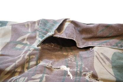 Genuine Rhodesian Brushstroke Trousers
