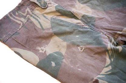 Genuine Rhodesian Brushstroke Trousers