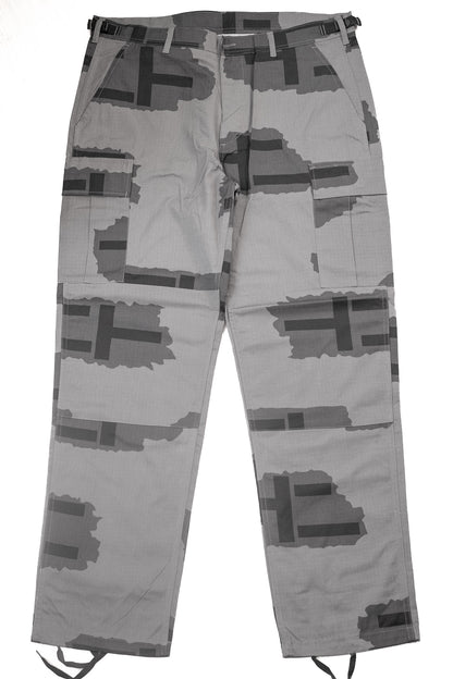 TBLOCK Uniform Bundle