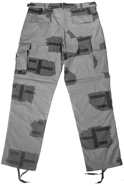 DDPM-HOSE (G3-Schnitt) 