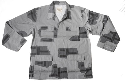 TBLOCK Uniform Bundle