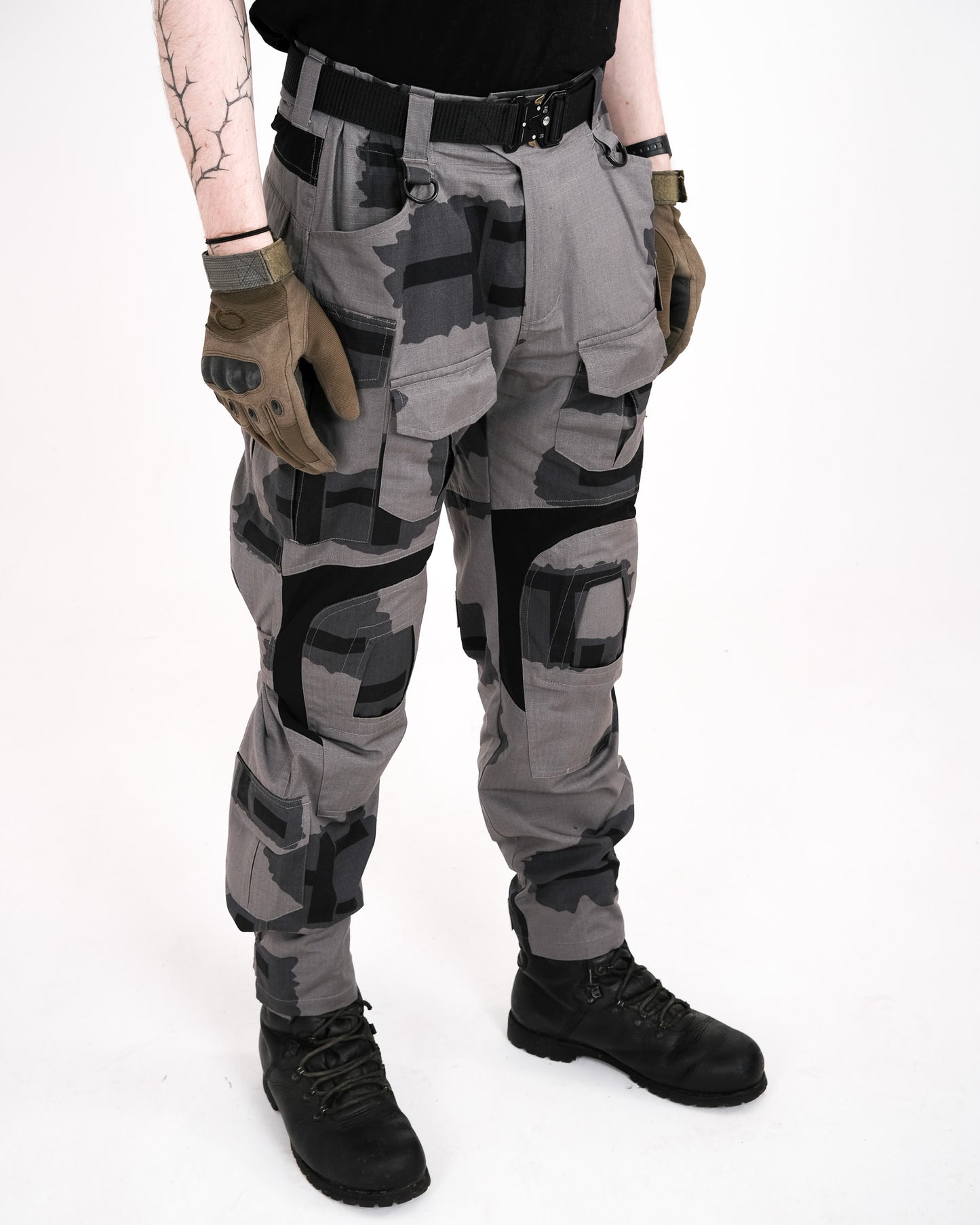 DDPM-HOSE (G3-Schnitt) 