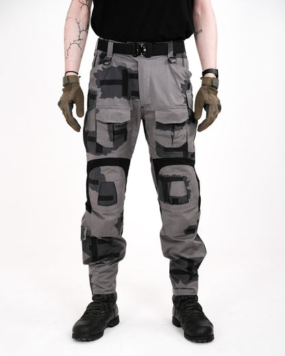 DDPM-HOSE (G3-Schnitt) 