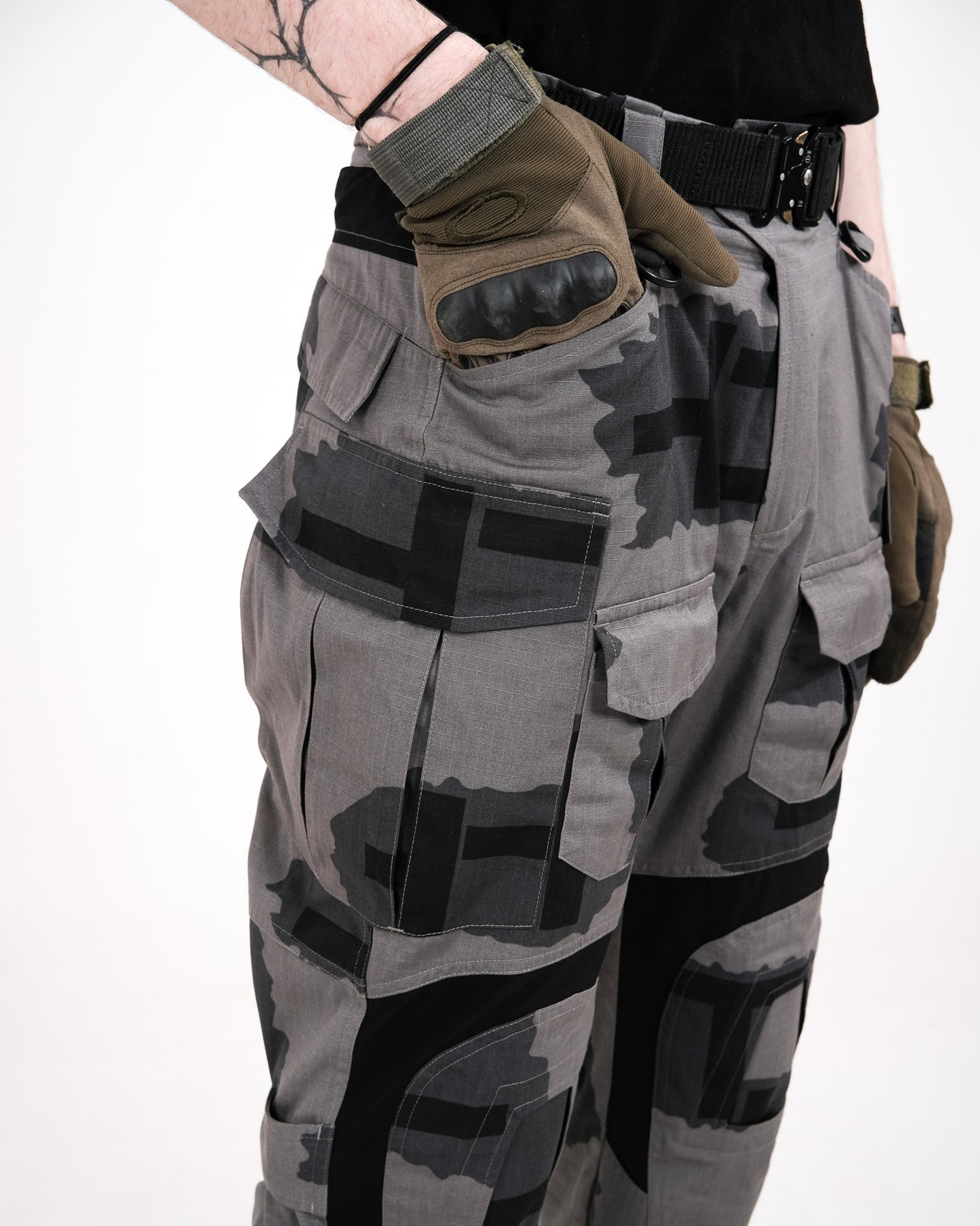 DDPM-HOSE (G3-Schnitt) 