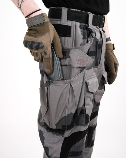 DDPM-HOSE (G3-Schnitt) 