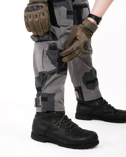 DDPM-HOSE (G3-Schnitt) 