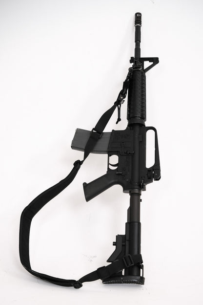 Quick Adjust Rifle Sling