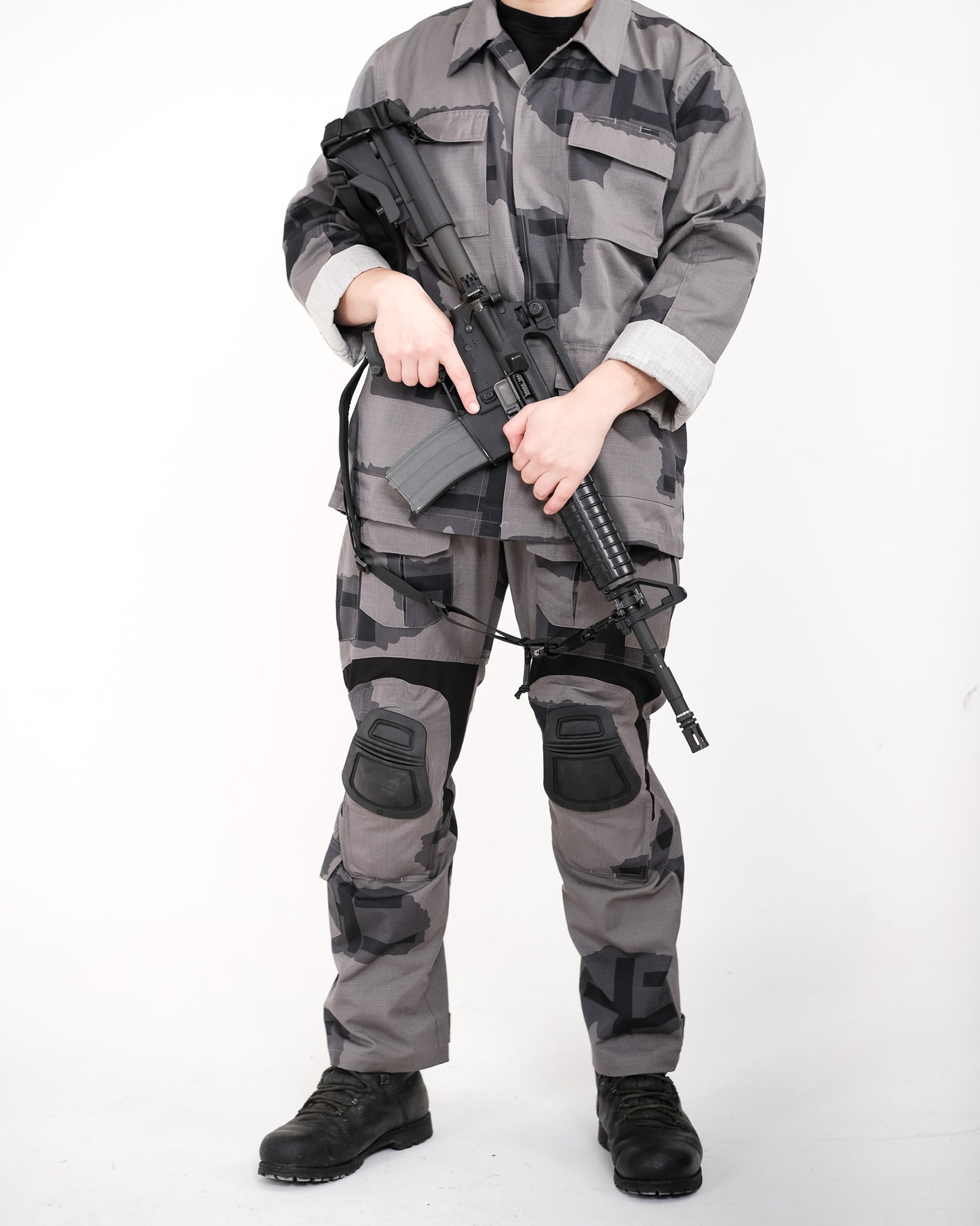 DDPM-HOSE (G3-Schnitt) 