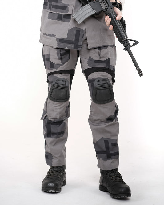 T-BLOCK G3 & Kneepad Bundle (PRE-ORDER)