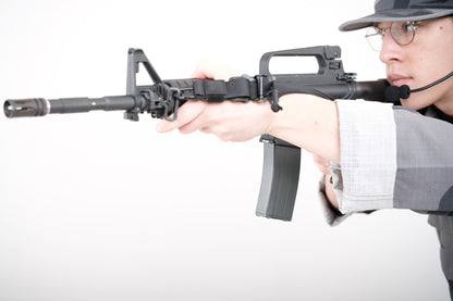 Quick Adjust Rifle Sling