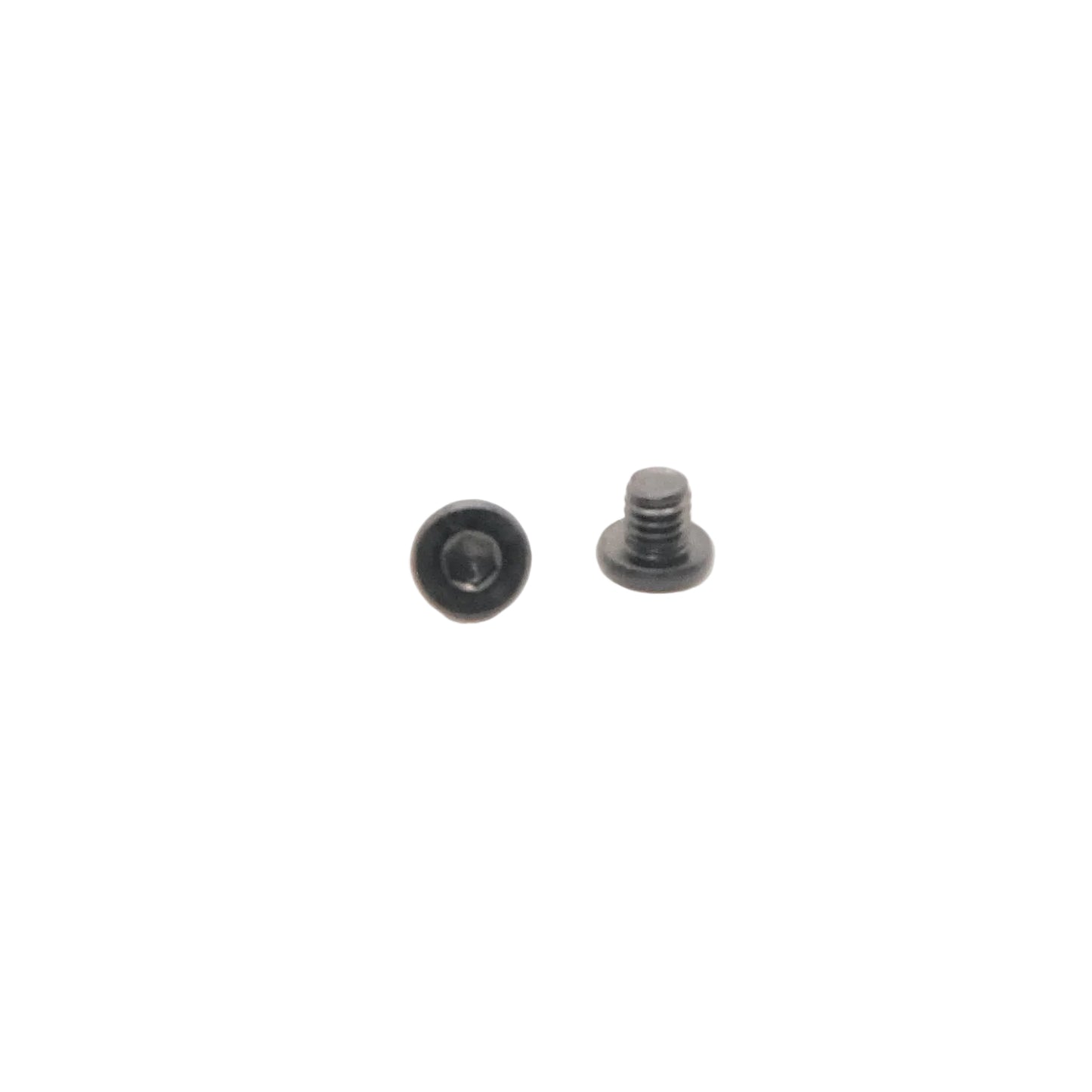 VFC Gas Key Bolts (2)