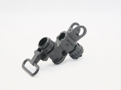ARES L1A1 Gas Block, Plug & Sling Swivel