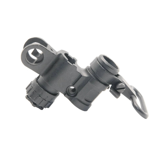 ARES L1A1 Gas Block, Plug & Sling Swivel