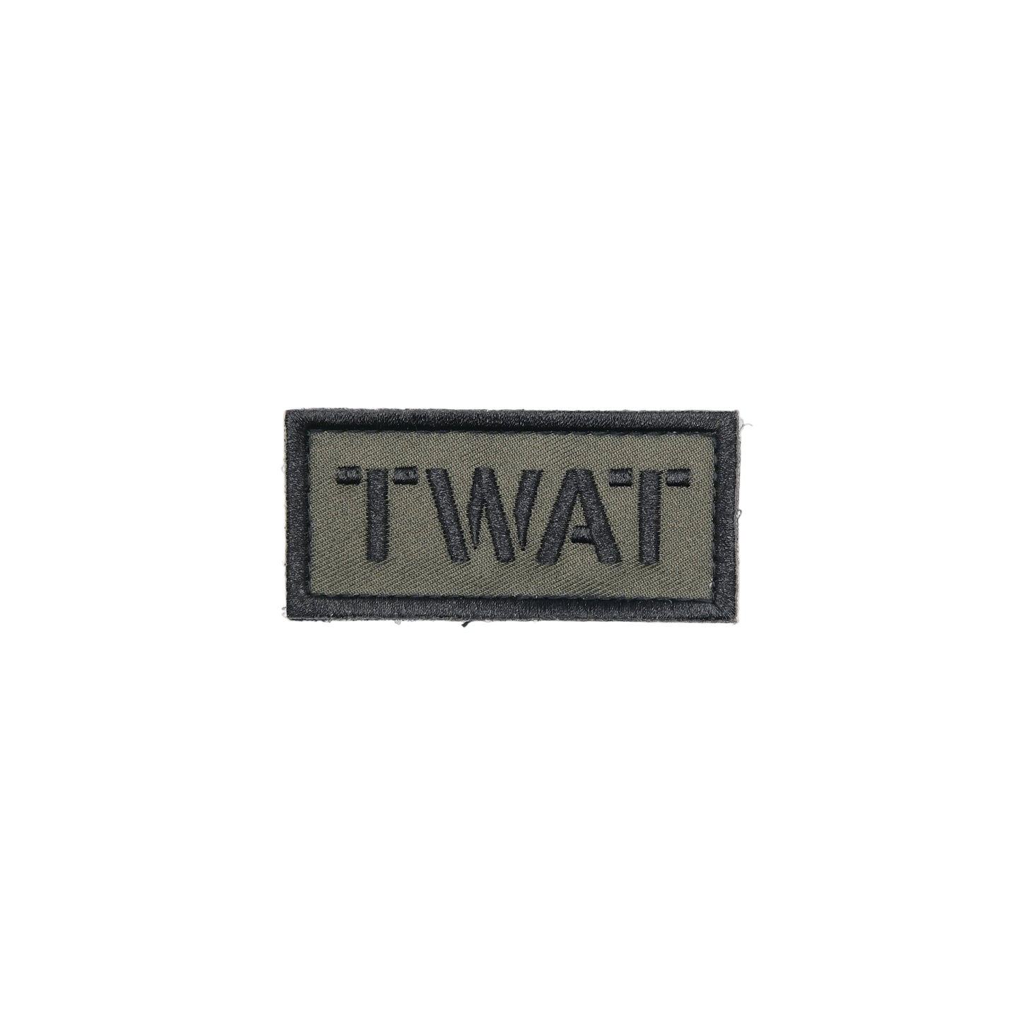 "TWAT" Patch
