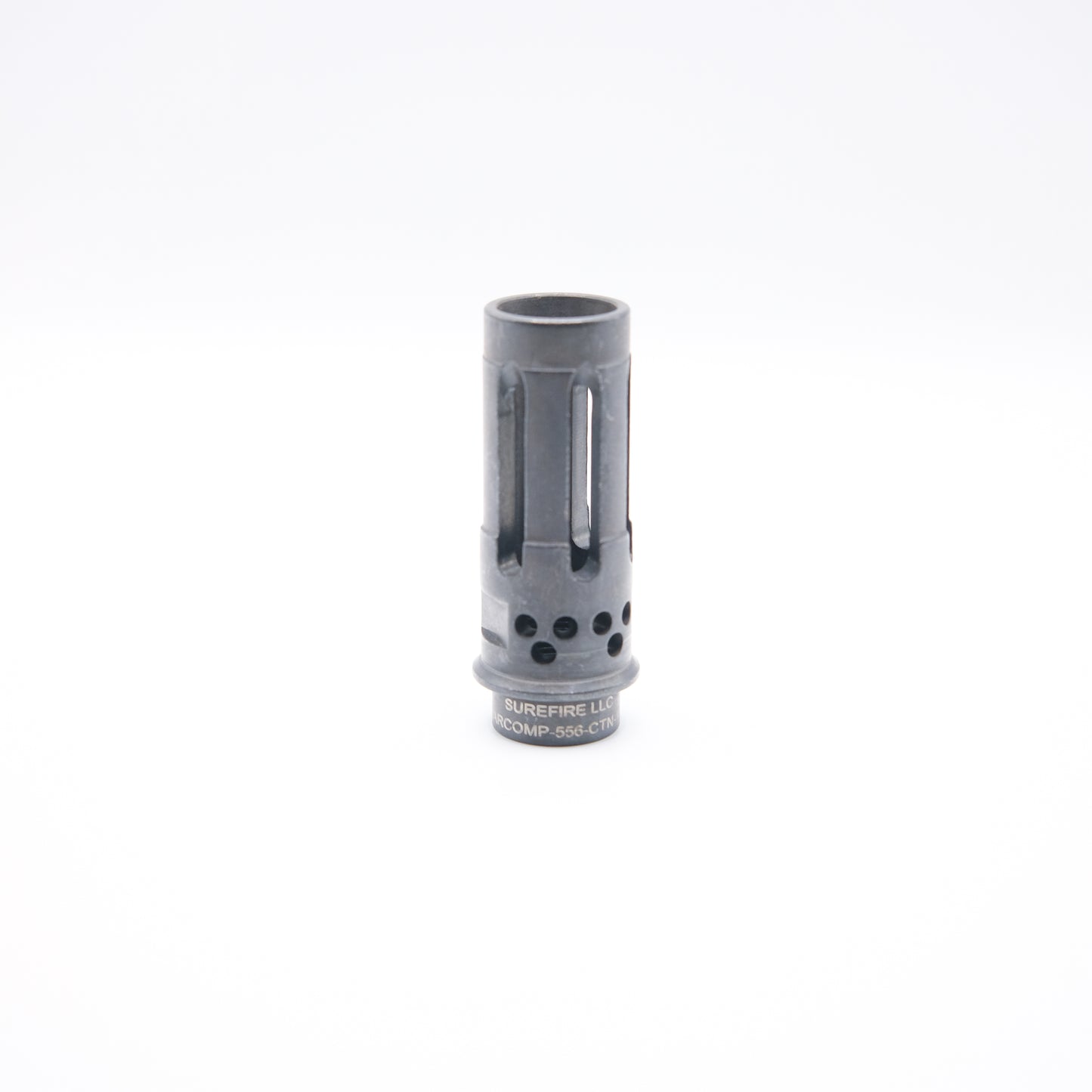 Surefire Warcomp Style Flash Hider